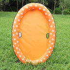 Inflatable Dog Pool Float & Swimming Raft — 8 Designs, Supports 40kg