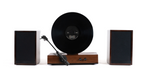 Fuse Audio GLD Vertical Vinyl Record Player
