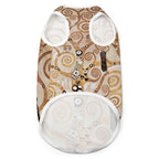 Klimt Tree of Life, Stoclet Frieze Pet Vest
