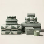 Umbra Australian Cotton Towels