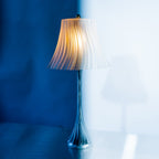 Pleat Lamp