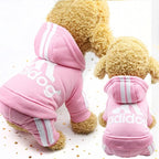 Pet Dog Jumpsuit for Small Medium Dogs