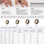 Smart Ring Fitness Assistant